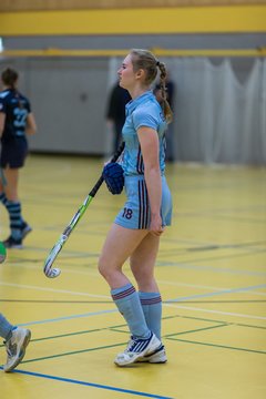 Bild 404 - A-Juniorinnen Punktrunde